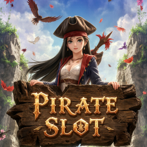 Pirate Slot