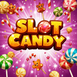 Candy Slot